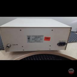 Инсуфлятор электронный ЭФА-0401 3