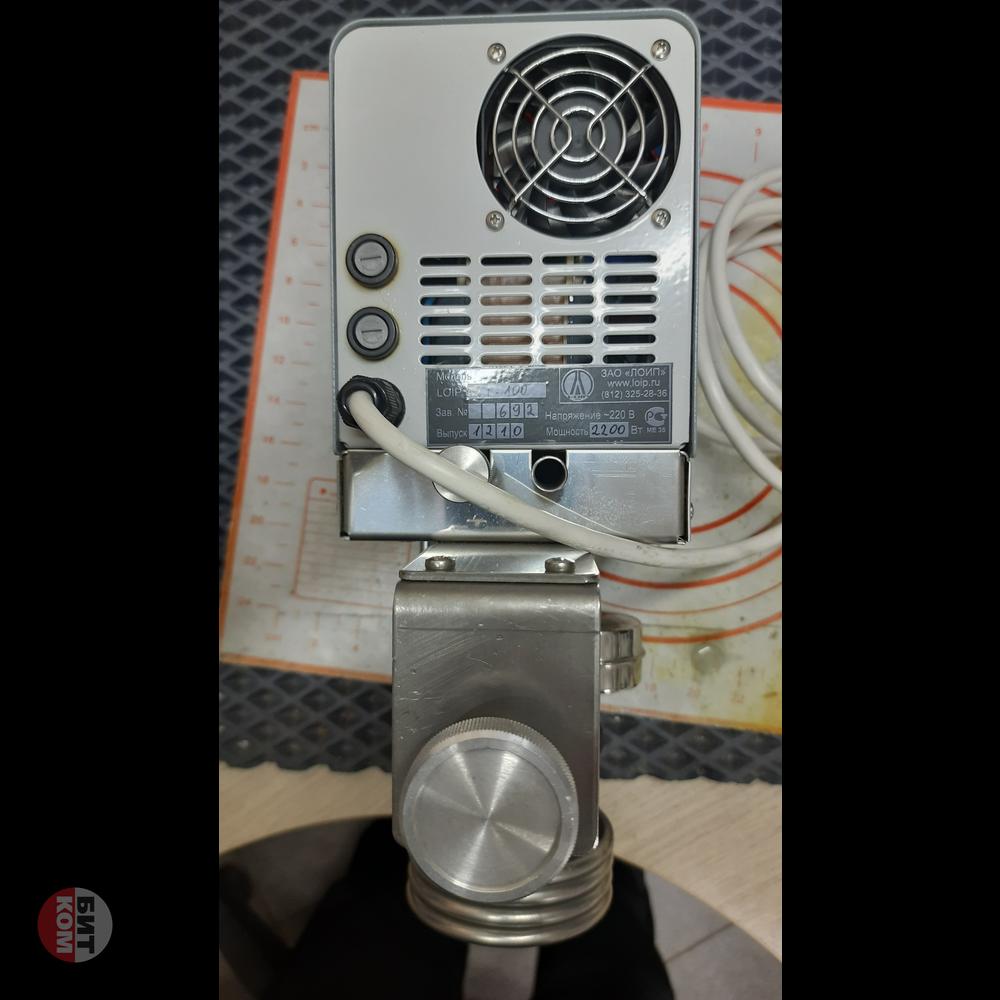 Погружной термостат LOIP LT-100