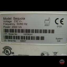 УЗИ-аппарат Siemens Acuson Sequoia 512 5
