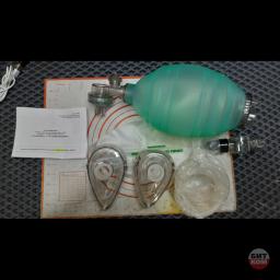 Комплект дыхательный для ручной ИВЛ КД-МП-В 1