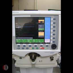 Аппарат ИВЛ Chirana Chirolog SV-R 2