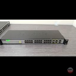 Коммутатор D-Link DES-1228 1