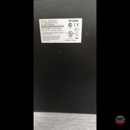 Коммутатор D-Link DES-3200-28P 2