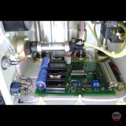 Плазмоэкстрактор Baxter Optipress FDR 4548 3