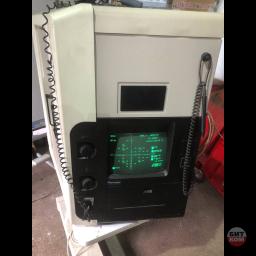 Анализатор поля зрения Allergan Humphrey 611 1