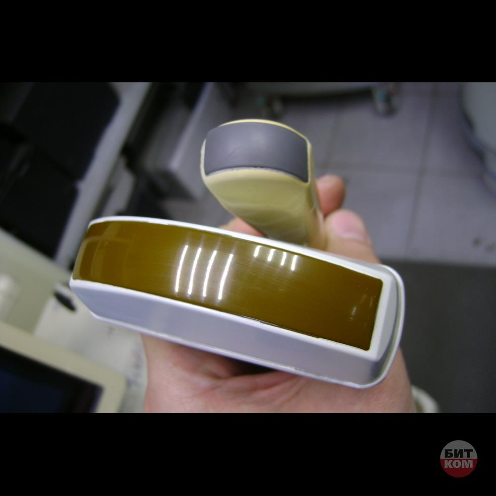 УЗИ Aloka SSD-1100