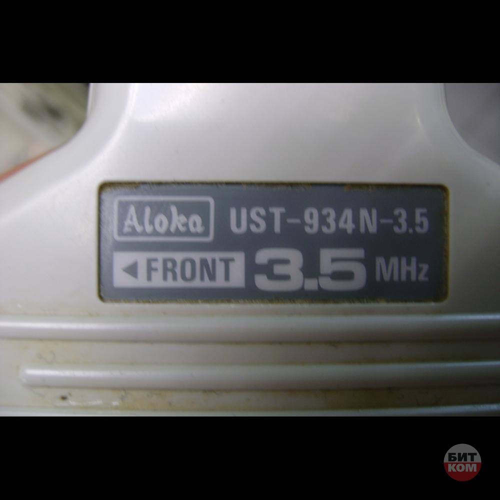 УЗИ Aloka SSD-1100