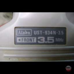 УЗИ Aloka SSD-1100 5