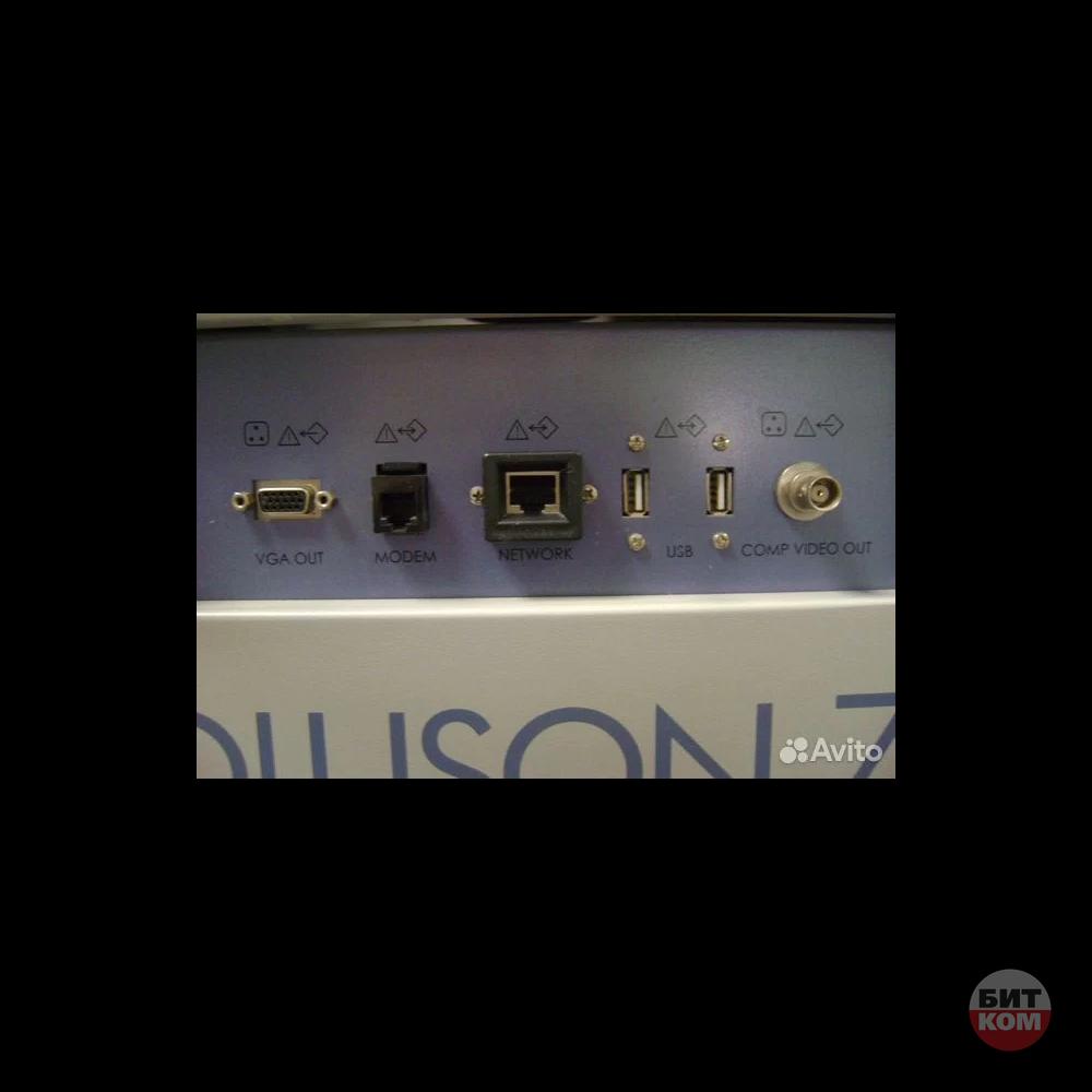 УЗИ-аппарат GE Voluson 730 Pro