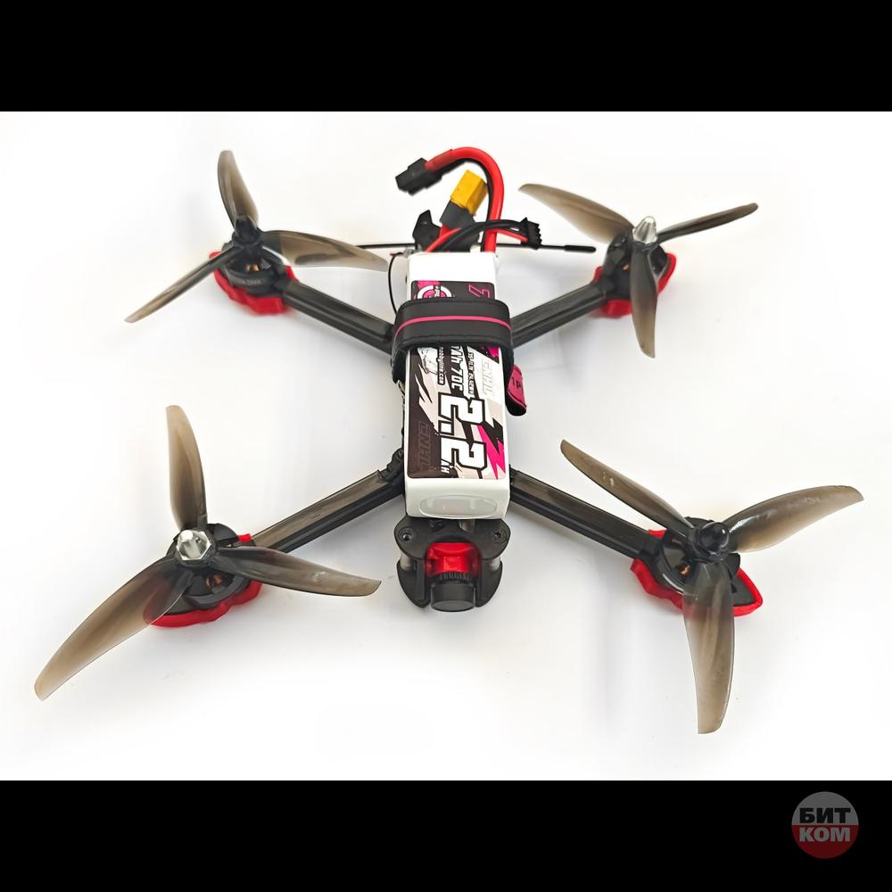 Квадрокоптер 7" ПОД ЗАКАЗ!
