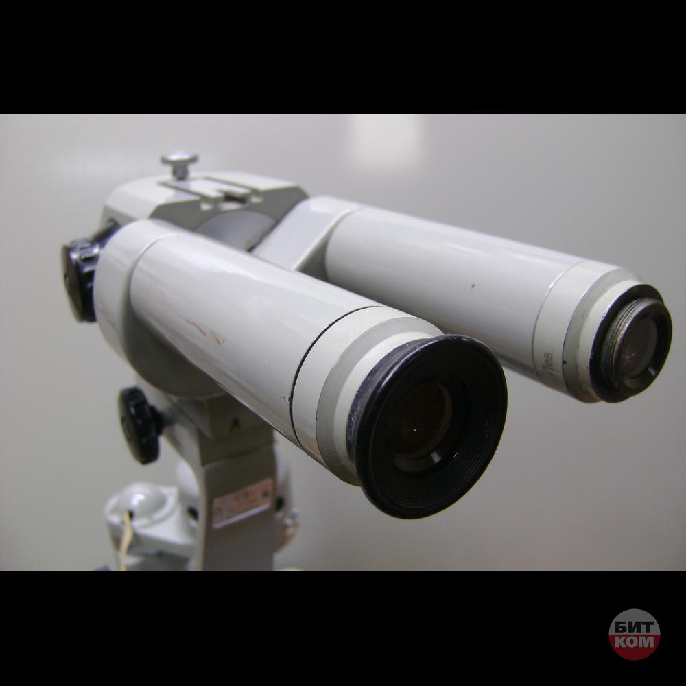 Лампа щелевая ЩЛ-56