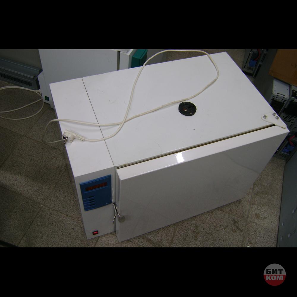 Стерилизатор воздушный  ГП80МО УХЛ4.2