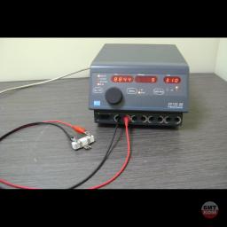 Источник питания для электрофореза EC Apparatus EC135-90-LVD 1