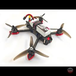 Квадрокоптер 7" ПОД ЗАКАЗ! 4