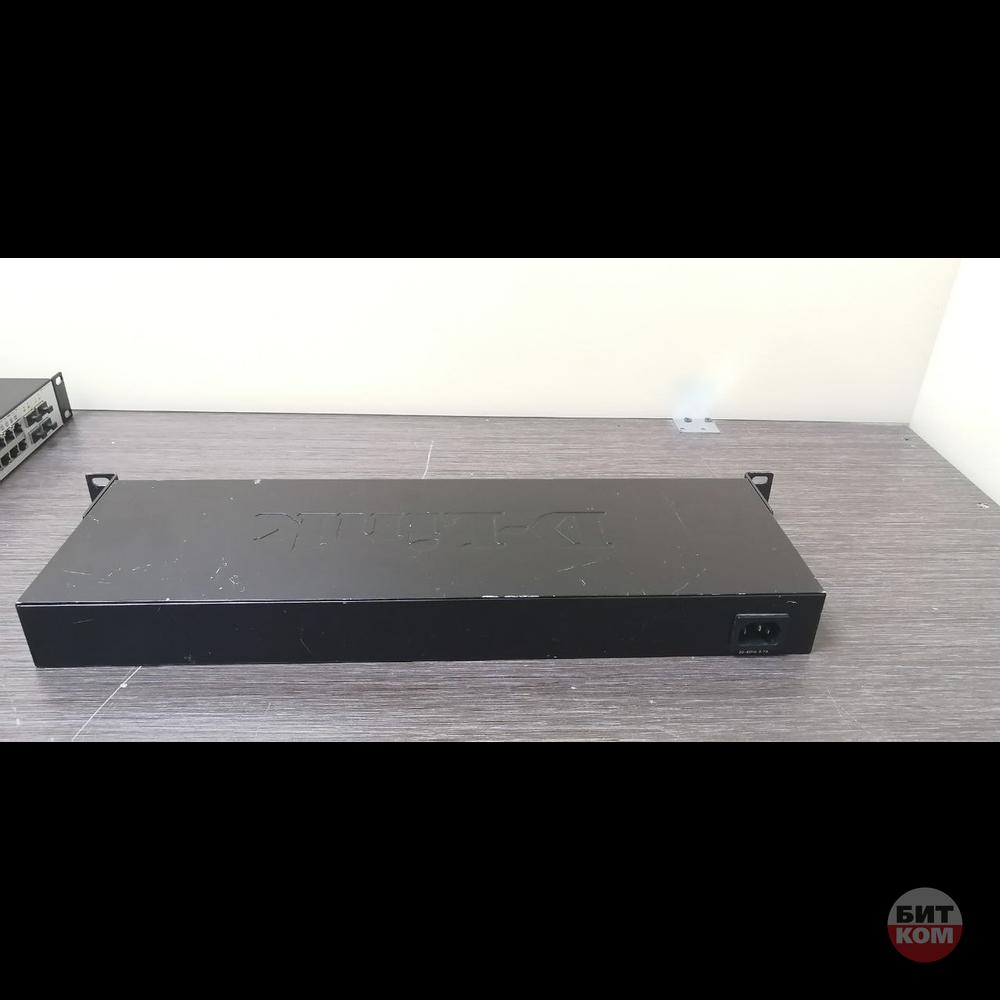 Коммутатор D-Link DES-1228