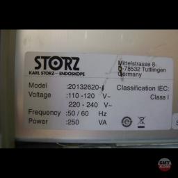 Осветитель эндоскопический Karl Storz Xenon 100 SCB 4
