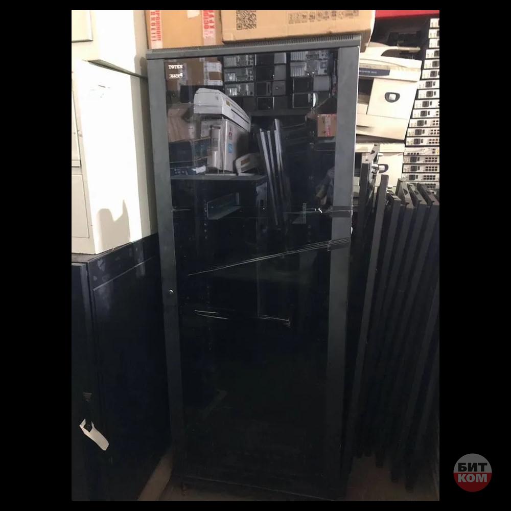 Серверный шкаф Toten Rack5 47U