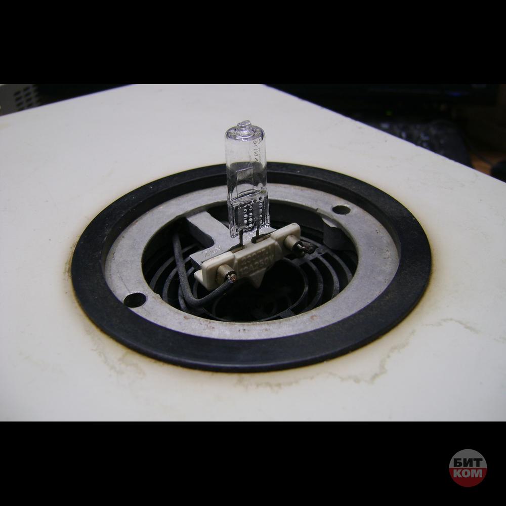 Осветитель MLW 9403-0200