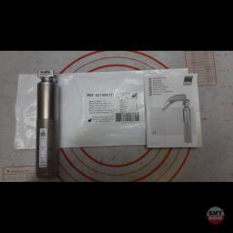 Рукоять ларингоскопа С 2,5В средняя (d=28 мм) 1