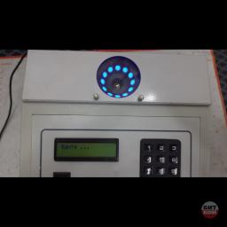 Анализатор цветности сахара ЦУ ТЕП 2