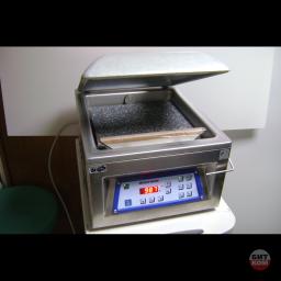 Вакуумный упаковщик Multivac C100 1