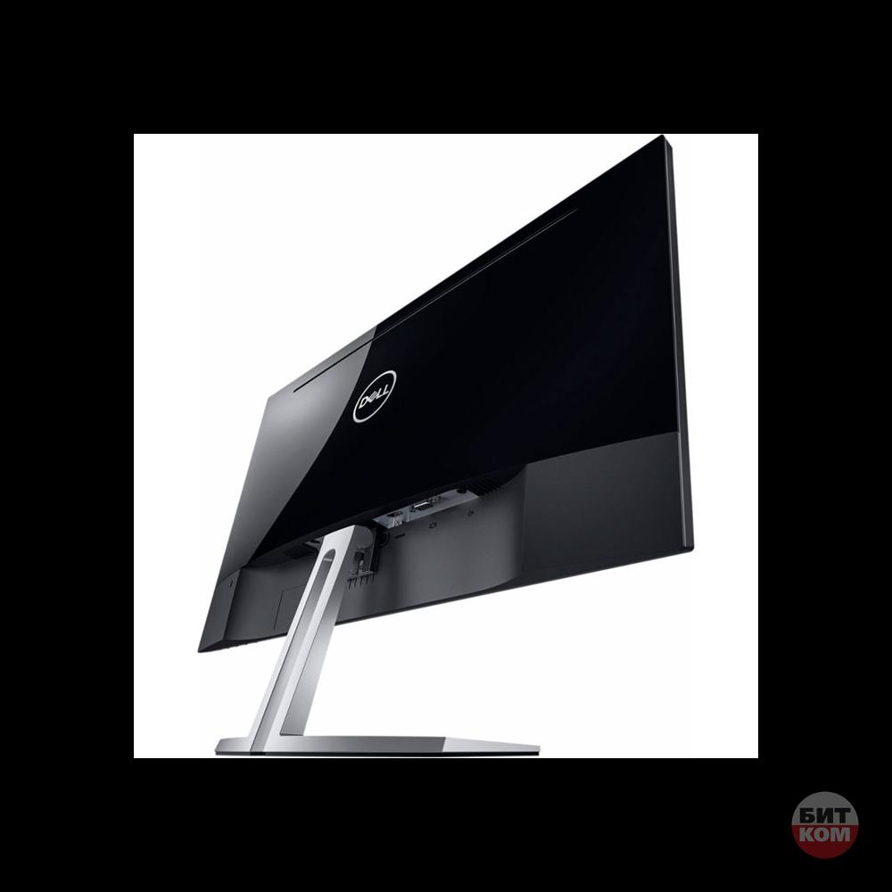 Монитор 23.8" Dell InfinityEdge S2418HN