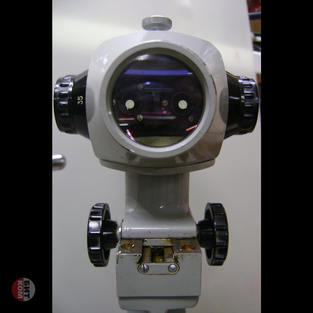 Лампа щелевая ЩЛ-56