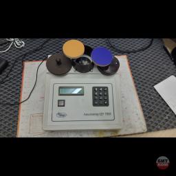 Анализатор цветности сахара ЦУ ТЕП 1
