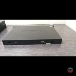 Коммутатор D-Link DES-3052P 1