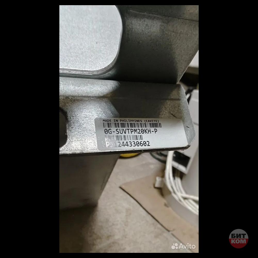 Источник питания APC Smart-UPS VT 10kVA с аккумуляторами