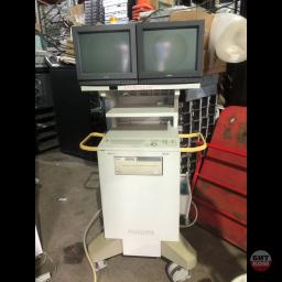 Рентгенодиагностическая система (С-дуга) Philips B 3