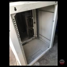 Телекоммуникационный шкаф Энергомера 75x60x45 см 2
