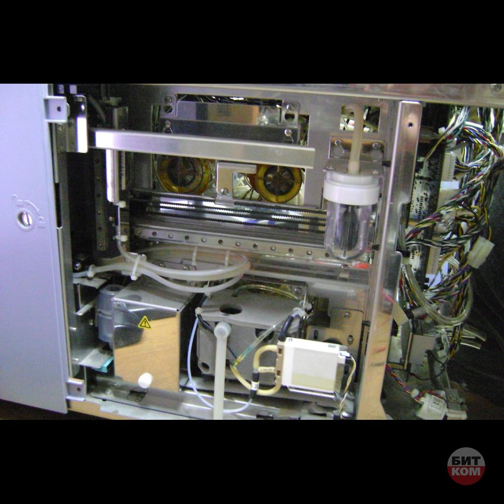 Гемоанализатор Sysmex XS-1000i