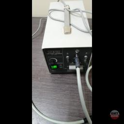 Источник холодного света Karl Storz 490 S световод 3