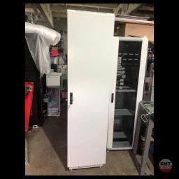 Серверный шкаф 230х62х59 см 1