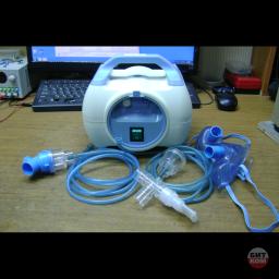 Небулайзер MEDIX ECONONEB 1