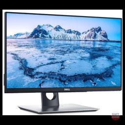 Монитор 23.8" Dell P2418HT 1