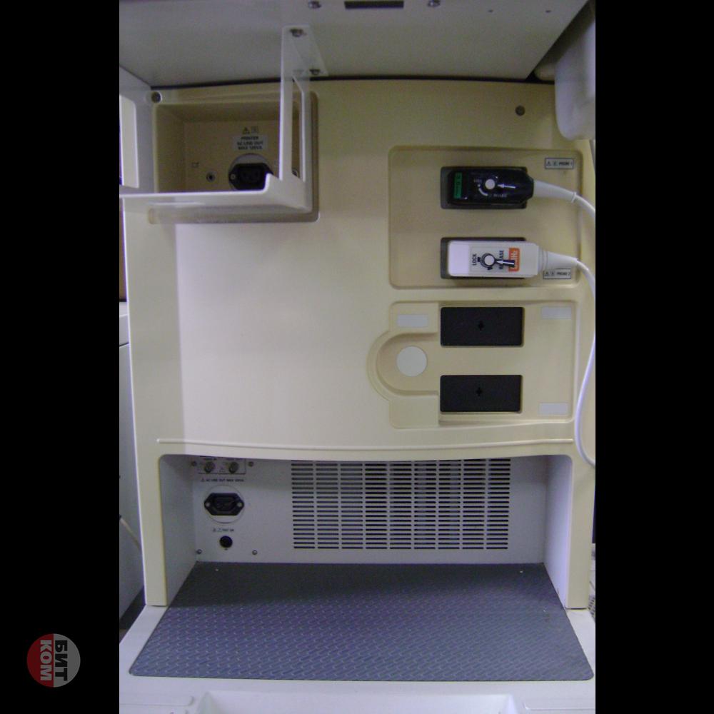 УЗИ Aloka SSD-1100