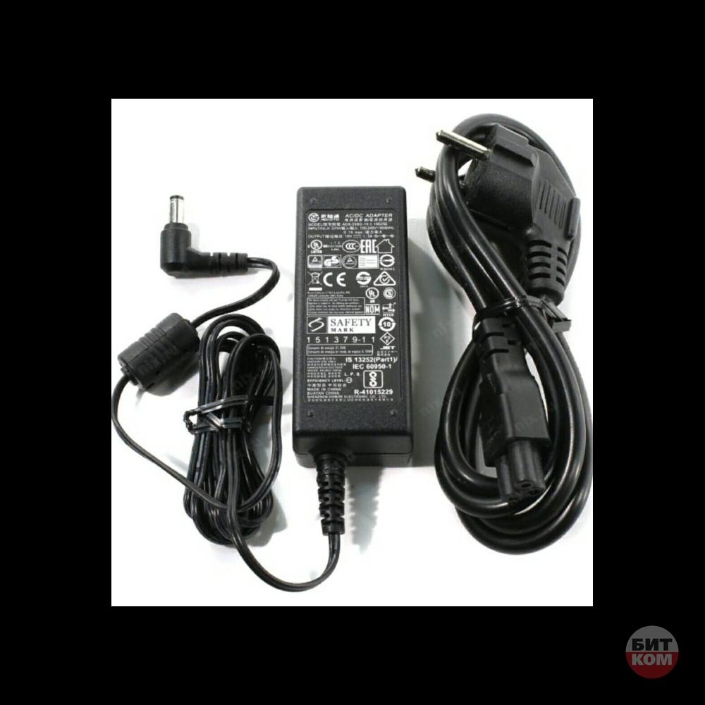 Монитор 23.8"  Acer G246HYL