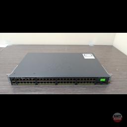 Коммутатор Cisco Catalyst WS-C2960X-48TD-L 1