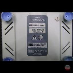 Небулайзер MEDIX ECONONEB 2