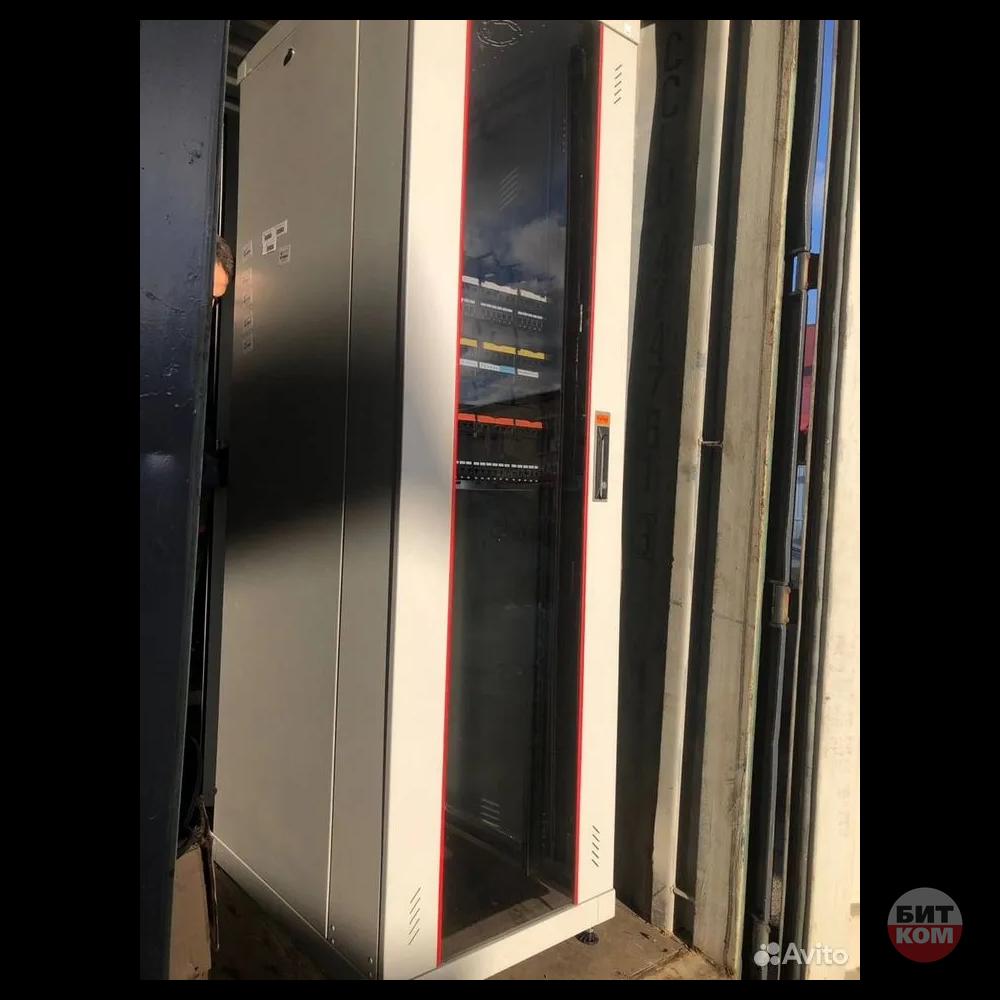 Серверный шкаф глубина 800