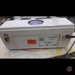 Анализатор цветности сахара ЦУ ТЕП 4