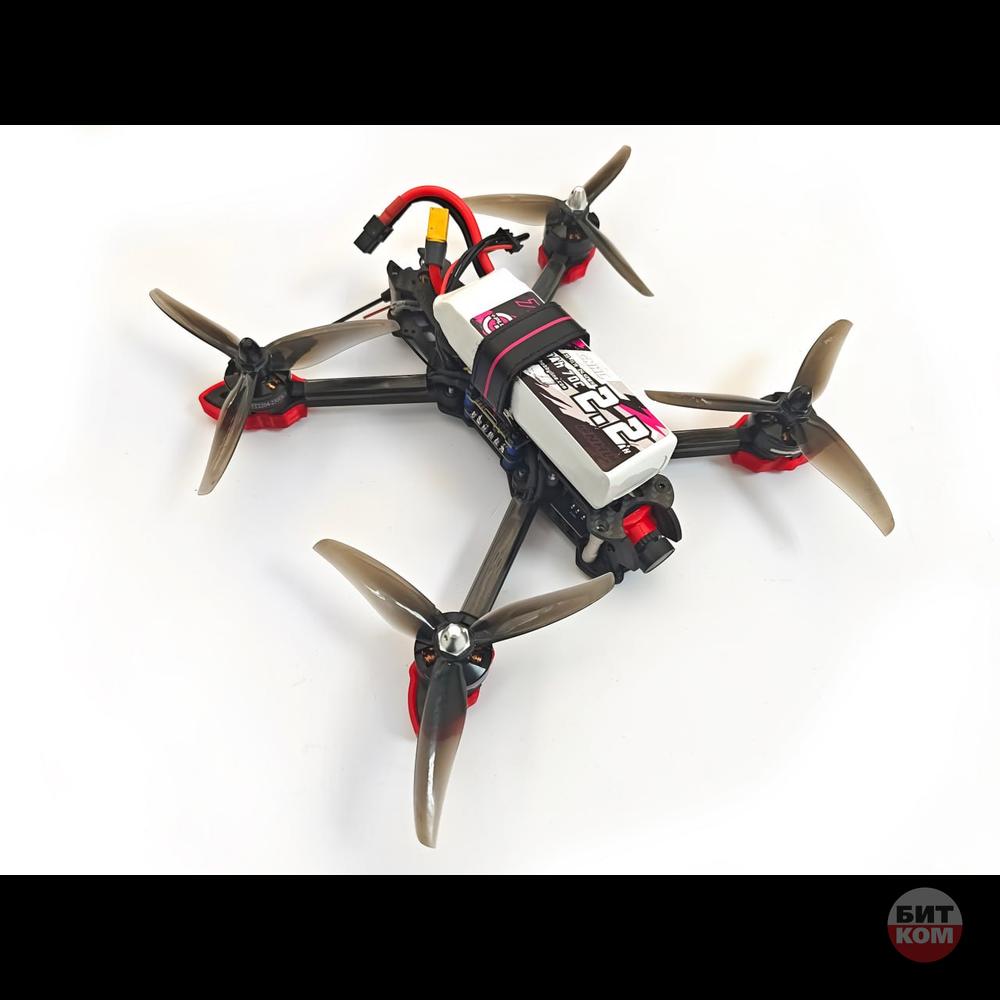 Квадрокоптер 7" ПОД ЗАКАЗ!