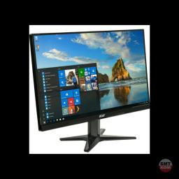 Монитор 23.8"  Acer G246HYL 1