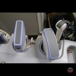 УЗИ GE Logic P5 3