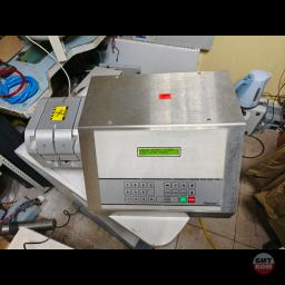 Комплекс: дозатор Flexicon PF22 и укупорщик FS32. GMP. 3