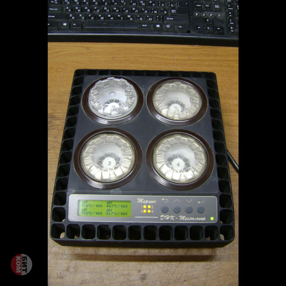 Амплификатор ТП4-ПЦР01 "Терцик"