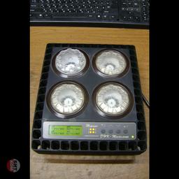 Амплификатор ТП4-ПЦР01 "Терцик" 2