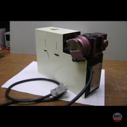 Щелевая лампа ЩЛ-2Б 3